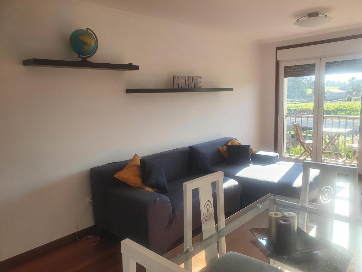 Nueva Vista Apartment Pontevedra
